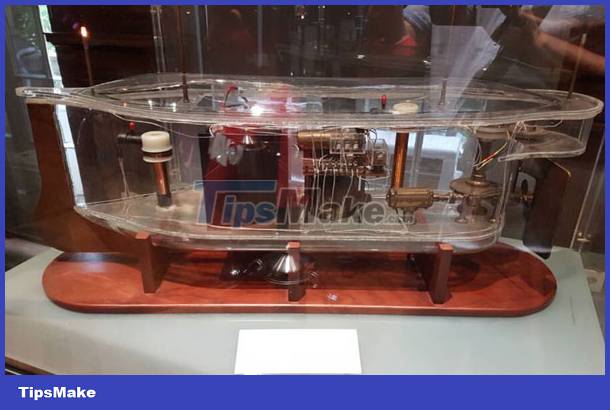 Future-oriented inventions, ahead of Nikola Tesla's time Picture 4