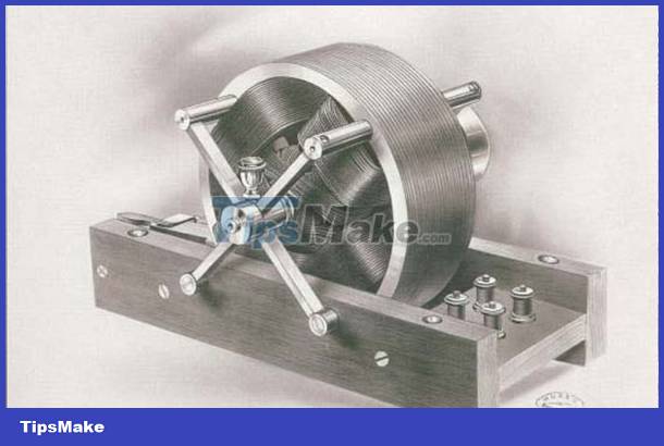 Future-oriented inventions, ahead of Nikola Tesla's time Picture 5