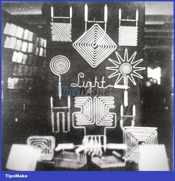 Future-oriented inventions, ahead of Nikola Tesla's time Picture 7