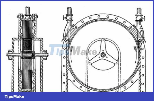 Future-oriented inventions, ahead of Nikola Tesla's time Picture 9