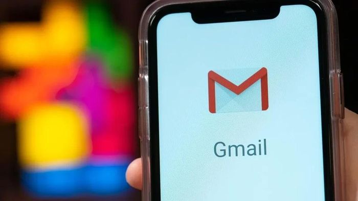 Gmail - something unimaginable on April Fool's Day 20 years ago Picture 1