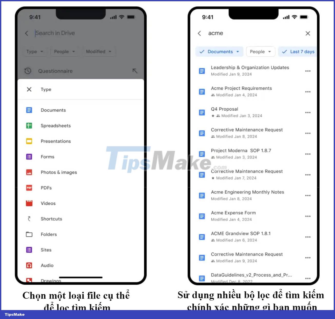 Google Drive speeds up video playback, improves mobile search Picture 1