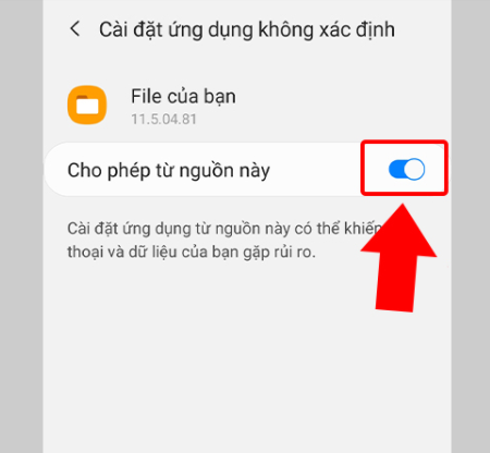 Handle Wild Rift Not Installed Application Error Quickly Picture 6
