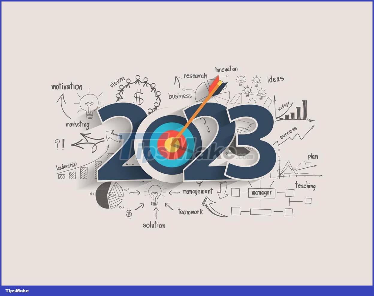 Happy New Year 2023 photo Picture 11