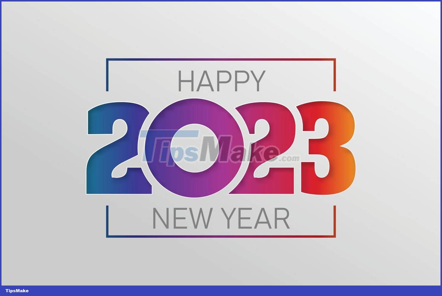 Happy New Year 2023 photo Picture 13