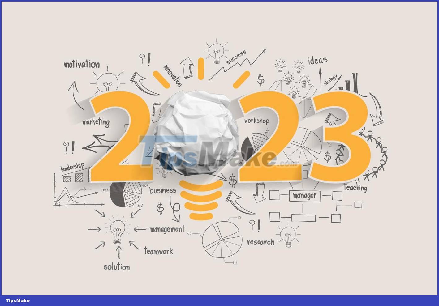 Happy New Year 2023 photo Picture 18