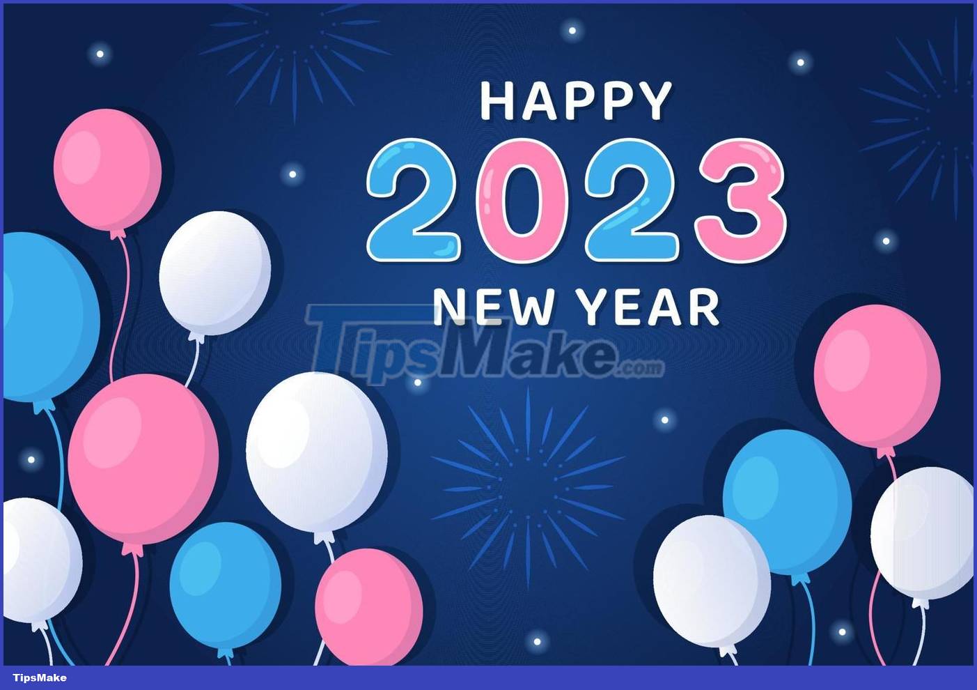 Happy New Year 2023 photo Picture 21