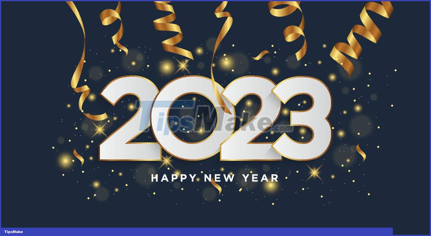 Happy New Year 2023 photo Picture 28