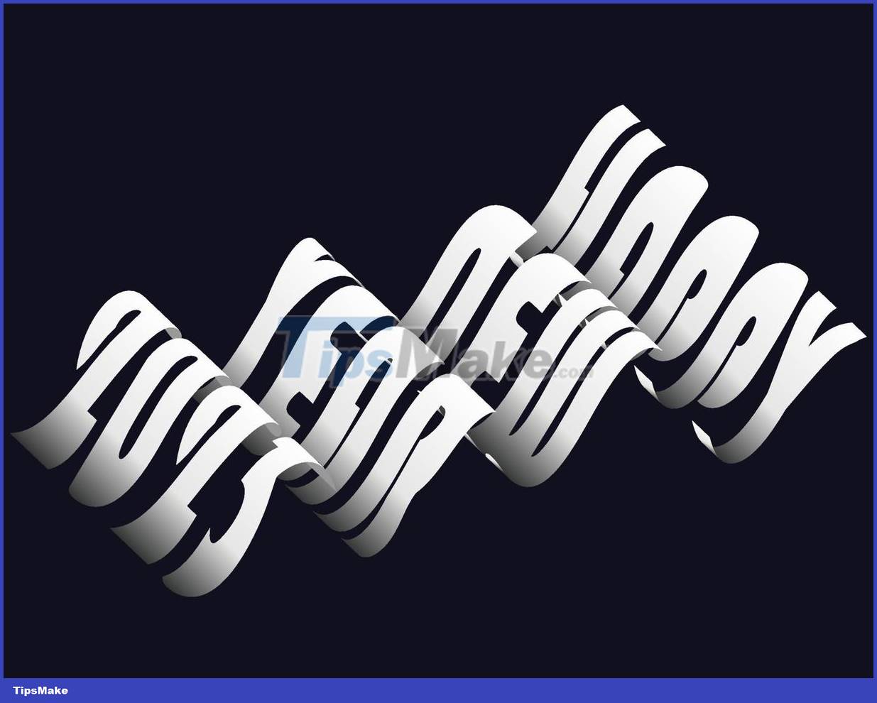 Happy New Year 2023 photo Picture 3