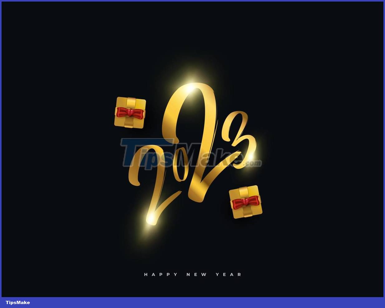 Happy New Year 2023 photo Picture 30