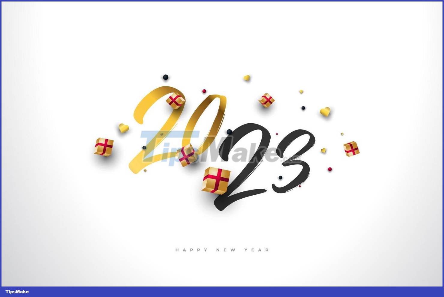 Happy New Year 2023 photo Picture 31