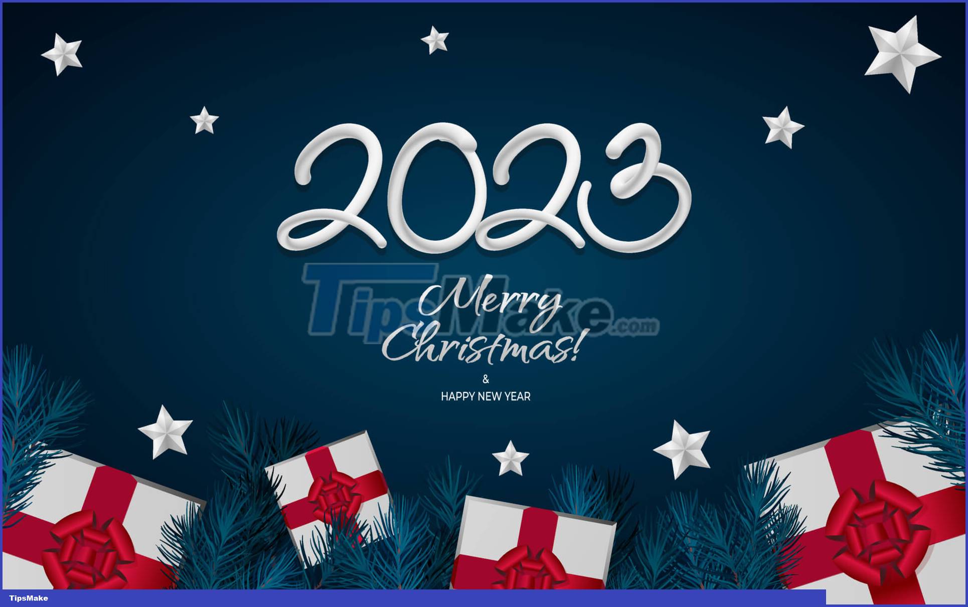 Happy New Year 2023 photo Picture 37