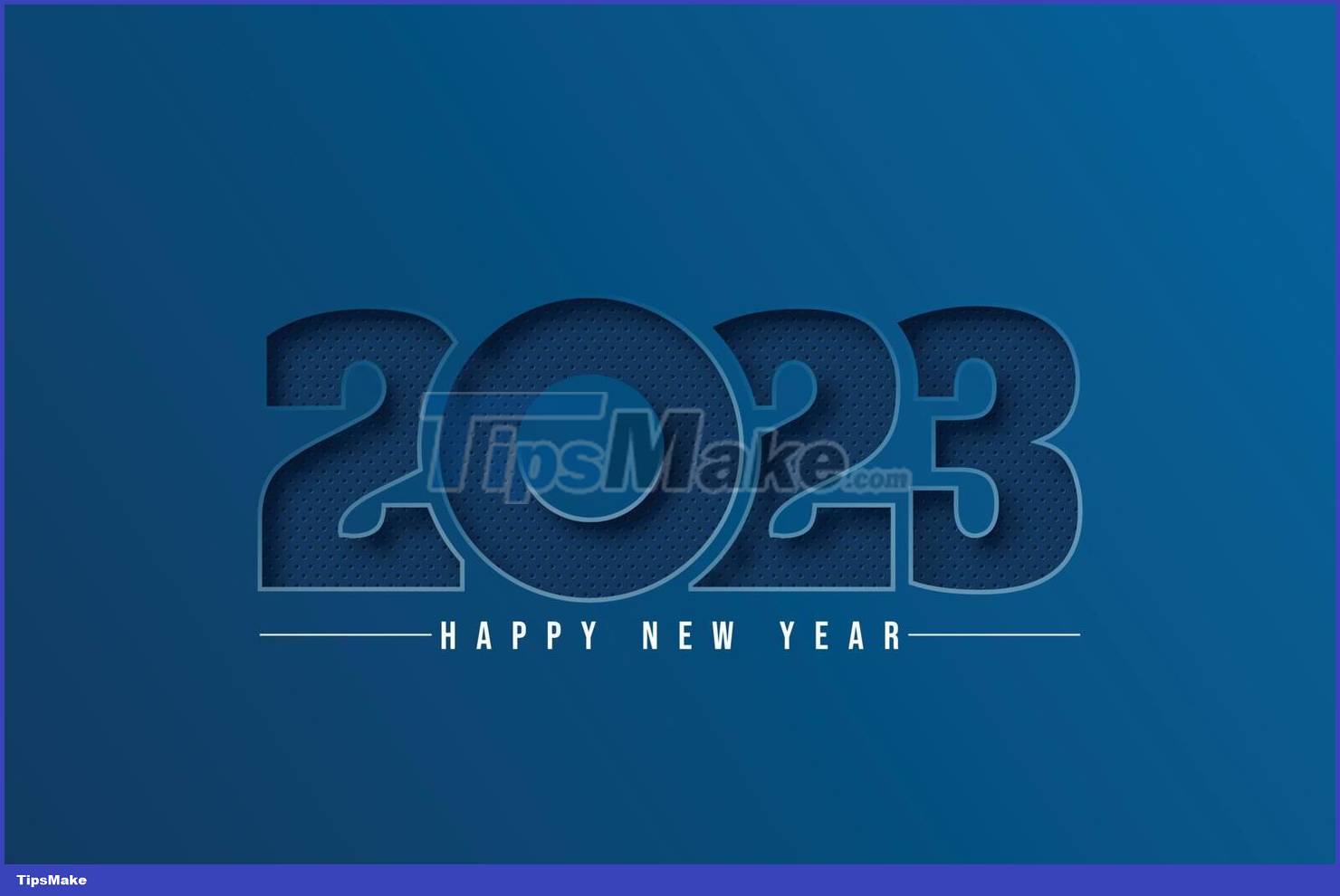 Happy New Year 2023 photo Picture 39