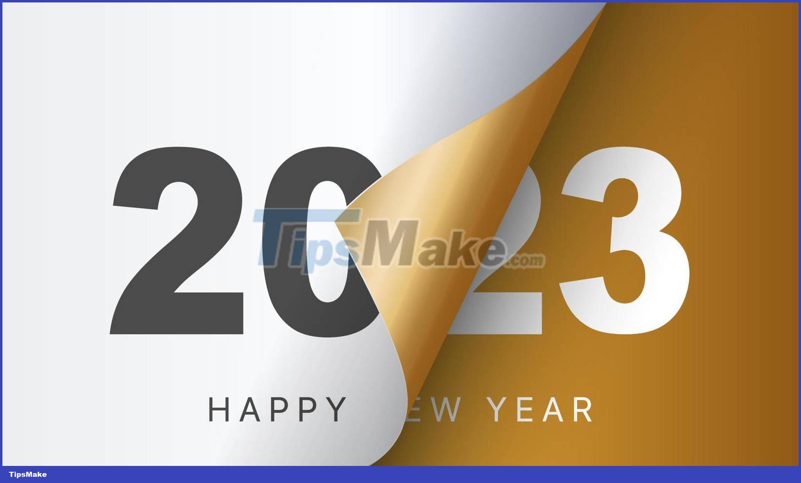 Happy New Year 2023 photo Picture 5