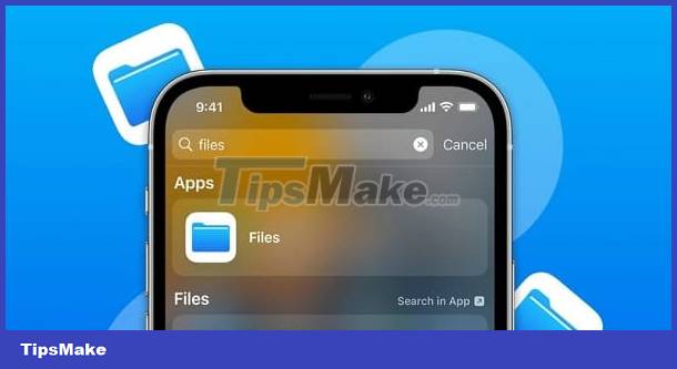 Helps you decompress RAR and ZIP files on iPhone quickly Picture 6