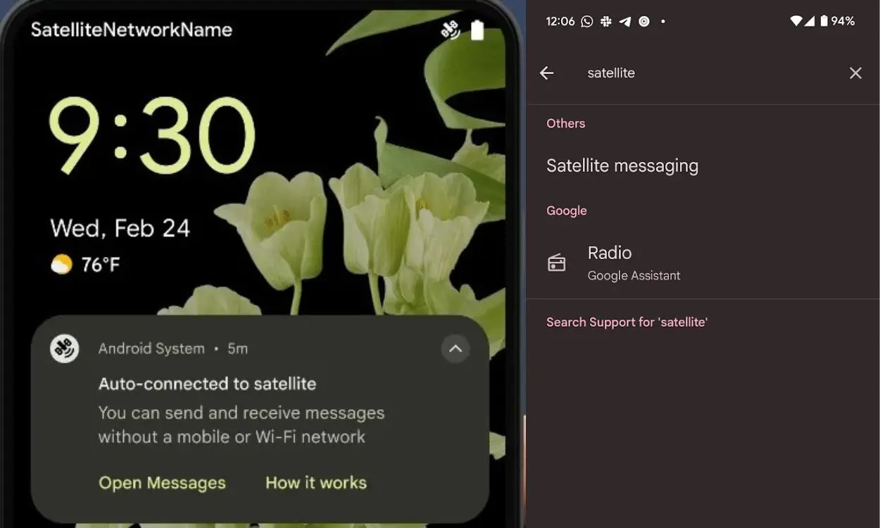 Here are all the new features in Android 15! Picture 13