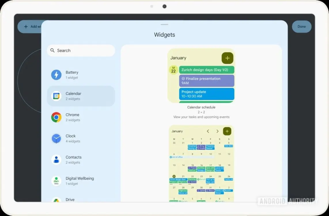 Here are all the new features in Android 15! Picture 14