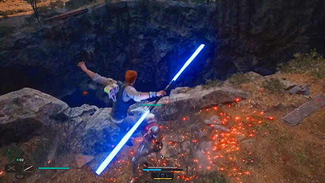 Picture 11 of Hot PC games, best PC games in April 2024