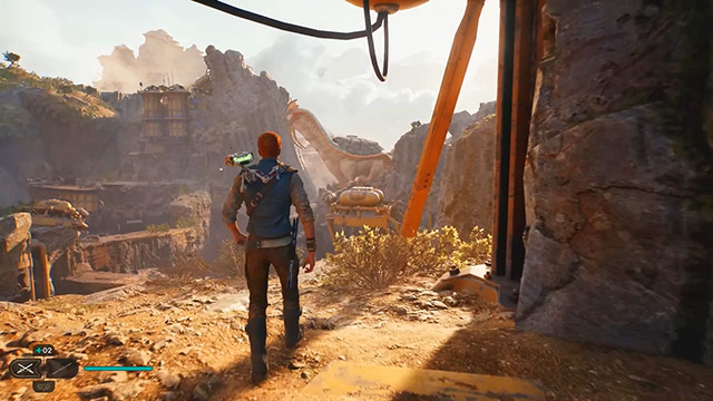 Picture 12 of Hot PC games, best PC games in April 2024