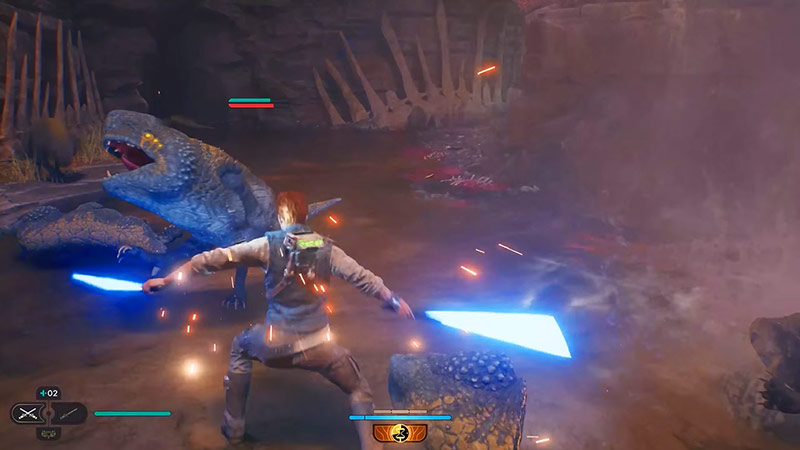 Picture 13 of Hot PC games, best PC games in April 2024