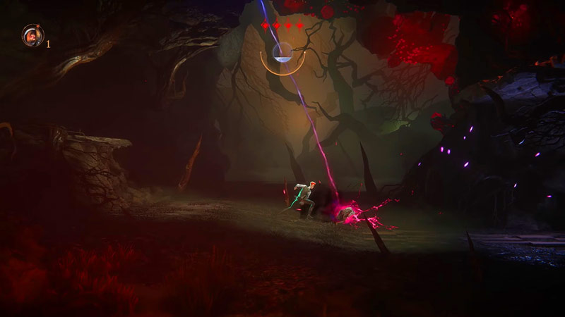 Picture 14 of Hot PC games, best PC games in April 2024