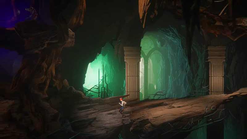 Picture 15 of Hot PC games, best PC games in April 2024