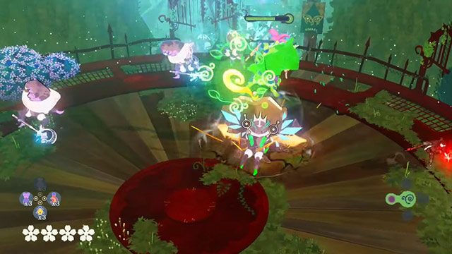 Picture 28 of Hot PC games, best PC games in April 2024