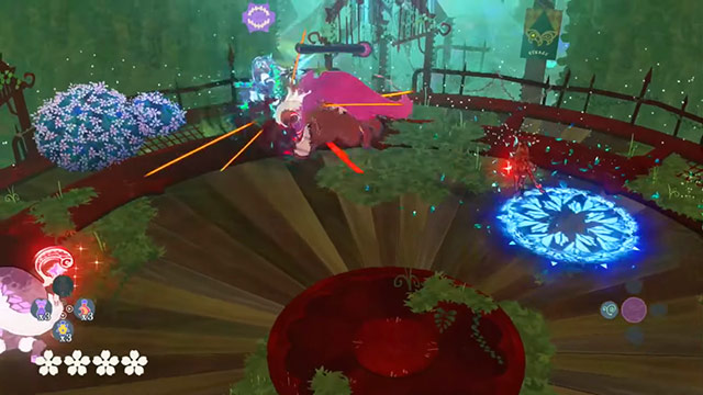 Picture 29 of Hot PC games, best PC games in April 2024