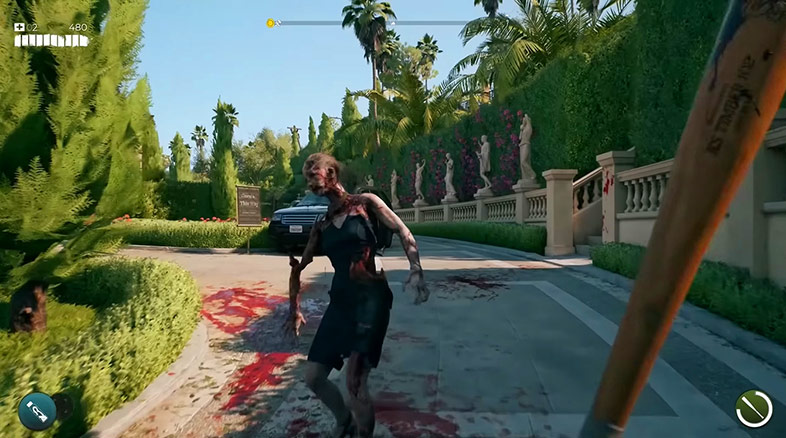 Picture 3 of Hot PC games, best PC games in April 2024