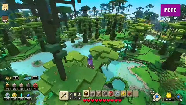 Picture 9 of Hot PC games, best PC games in April 2024