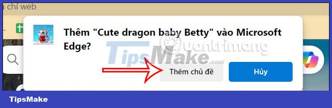 How To Activate The Dragon 2024 Theme On Microsoft Edge TipsMake Com   How To Activate The Dragon 2024 Theme On Microsoft Edge Picture 6 CKPGuRpPC 