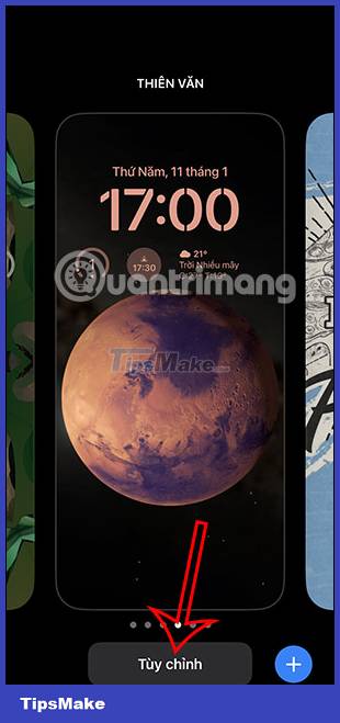 How to add ChatGPT widget to iPhone lock screen Picture 1