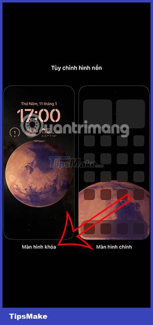 How to add ChatGPT widget to iPhone lock screen Picture 2