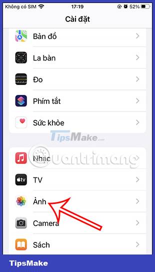 How to add photos to iPhone shared albums Picture 1