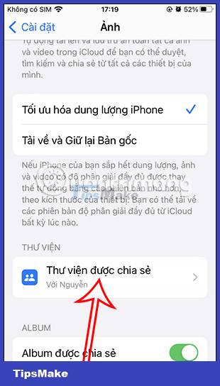 How to add photos to iPhone shared albums Picture 2