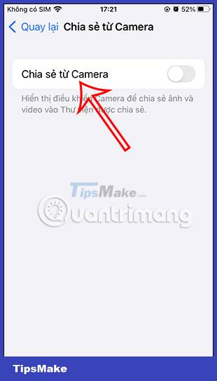 How to add photos to iPhone shared albums Picture 4