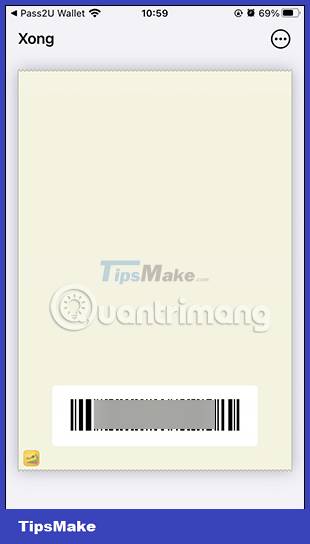 How to add unsupported cards to Apple Wallet Picture 13