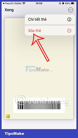 How to add unsupported cards to Apple Wallet Picture 14