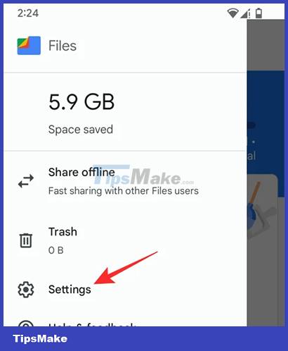 How to automatically delete backed up photos on Android Picture 2