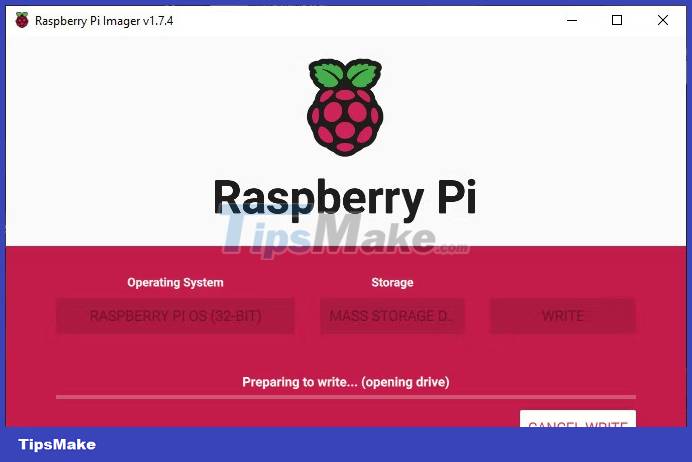 How to boot Raspberry Pi from SSD Picture 5