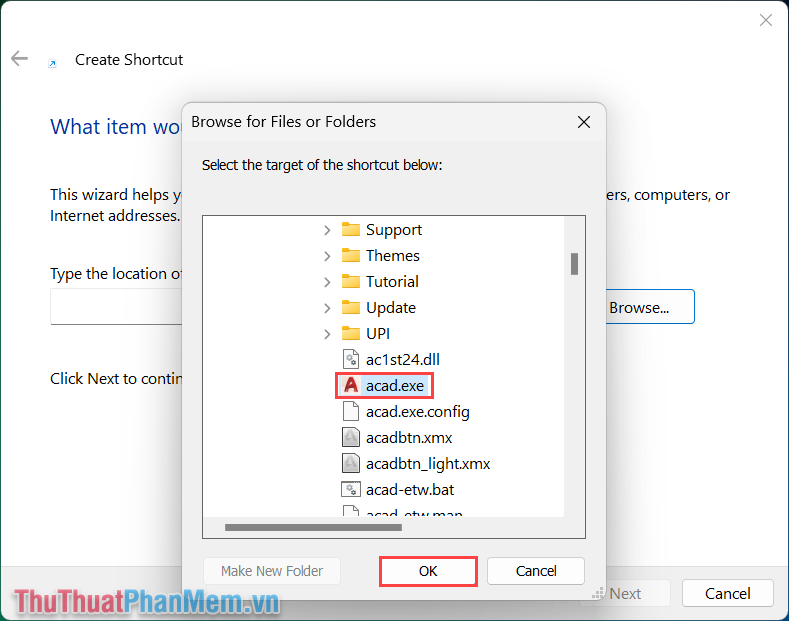 How to bring applications to the computer screen on Windows 11 Picture 14