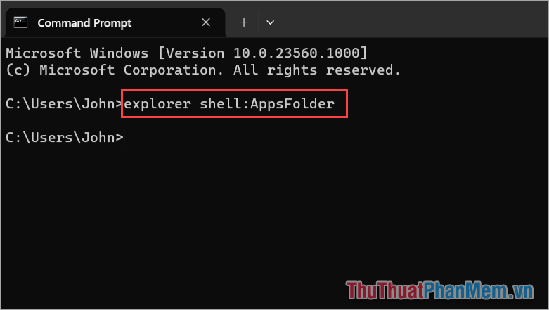 How to bring applications to the computer screen on Windows 11 Picture 9