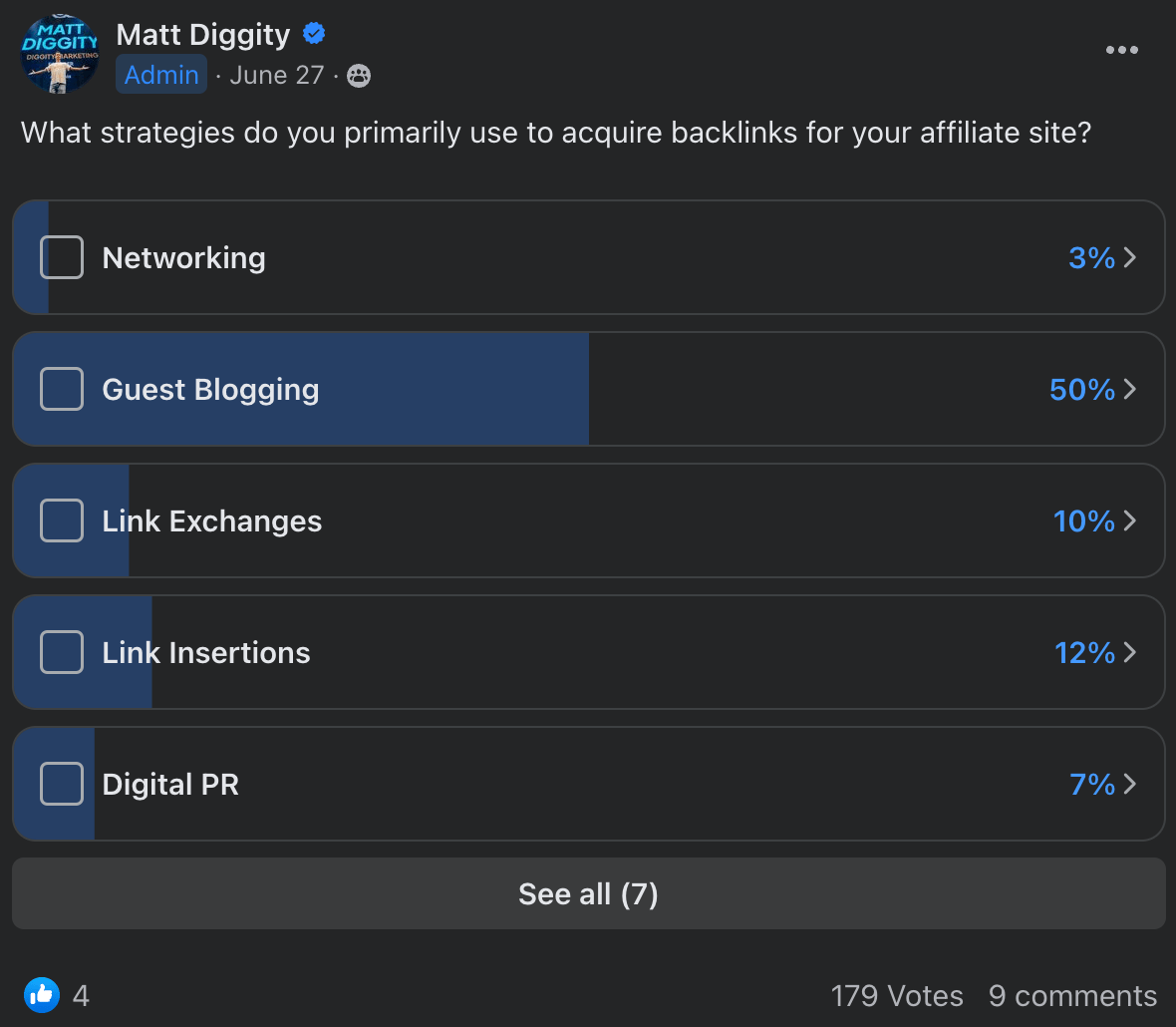 How to build links for SEO Picture 29