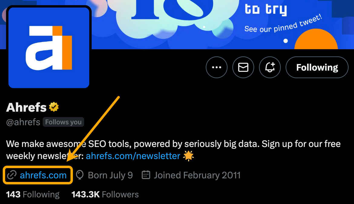 How to build links for SEO Picture 3