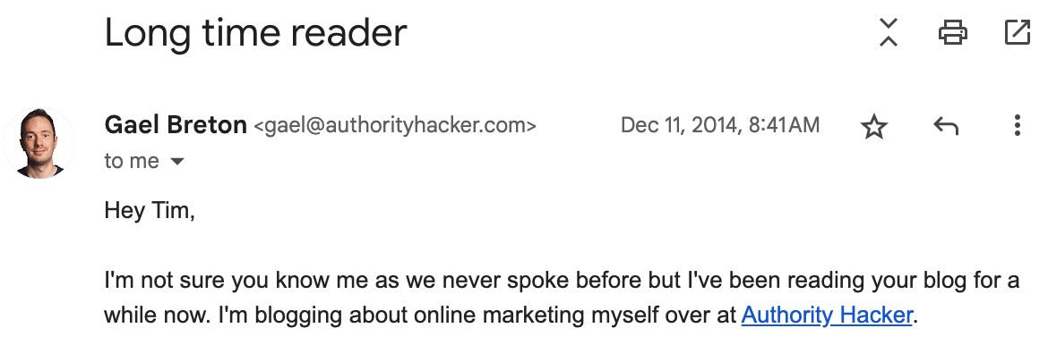 How to build links for SEO Picture 6