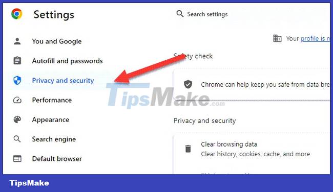 How to change Chrome's default zoom settings Picture 4