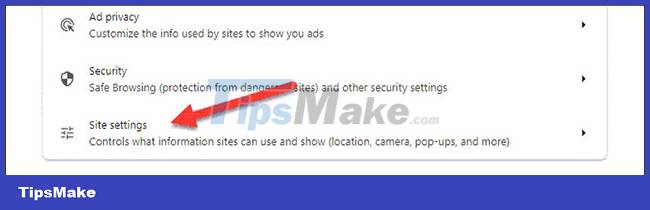 How to change Chrome's default zoom settings Picture 5