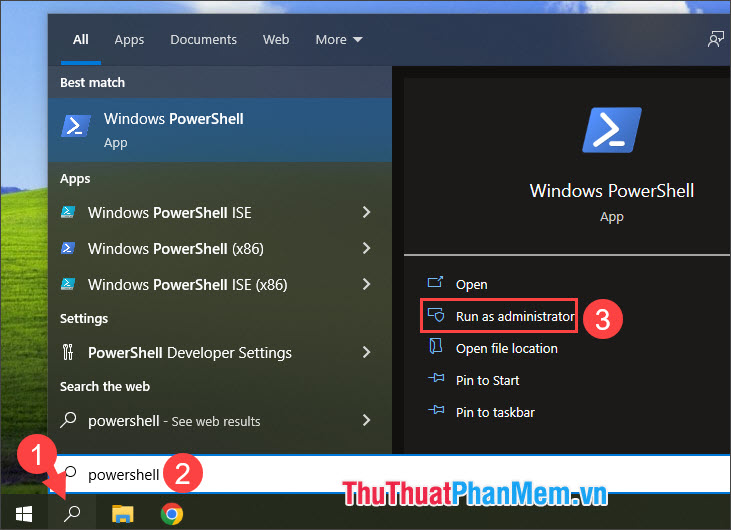 How to change computer name on Windows 10, 11 is extremely easy Picture 24