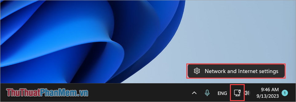 How to change DNS on Windows 11 to increase Internet speed Picture 9