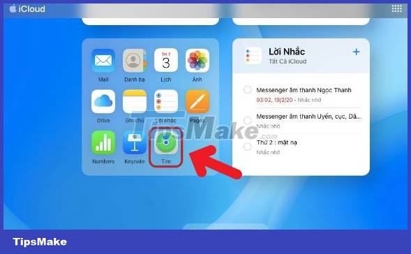 How to change iPad password when you forget your password is